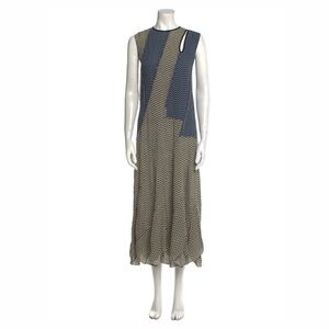 Derek Lam Silk Dress - size 8